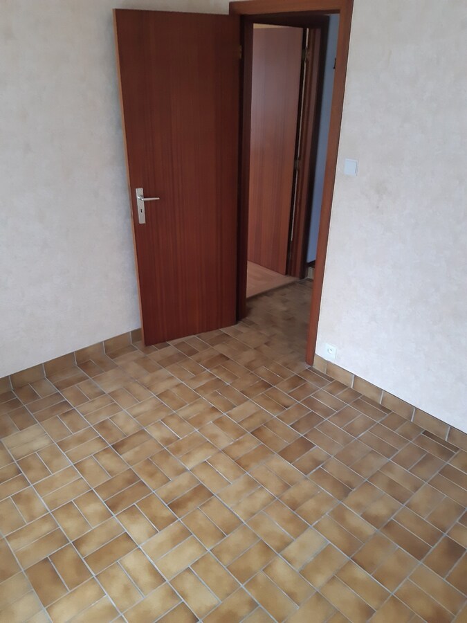 Tijdloze, rustig gelegen woning. 