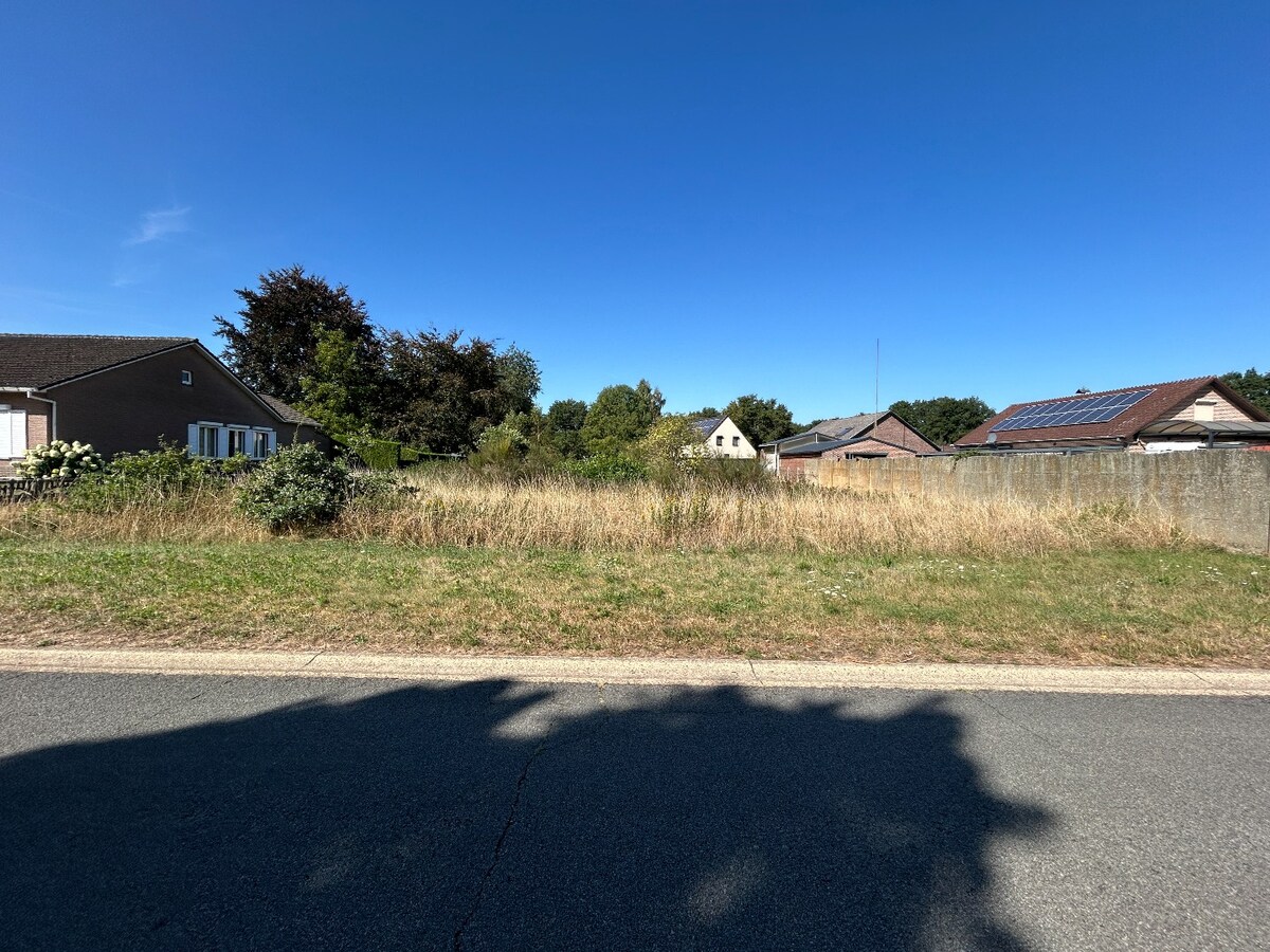 Verkocht woning - Oudsbergen