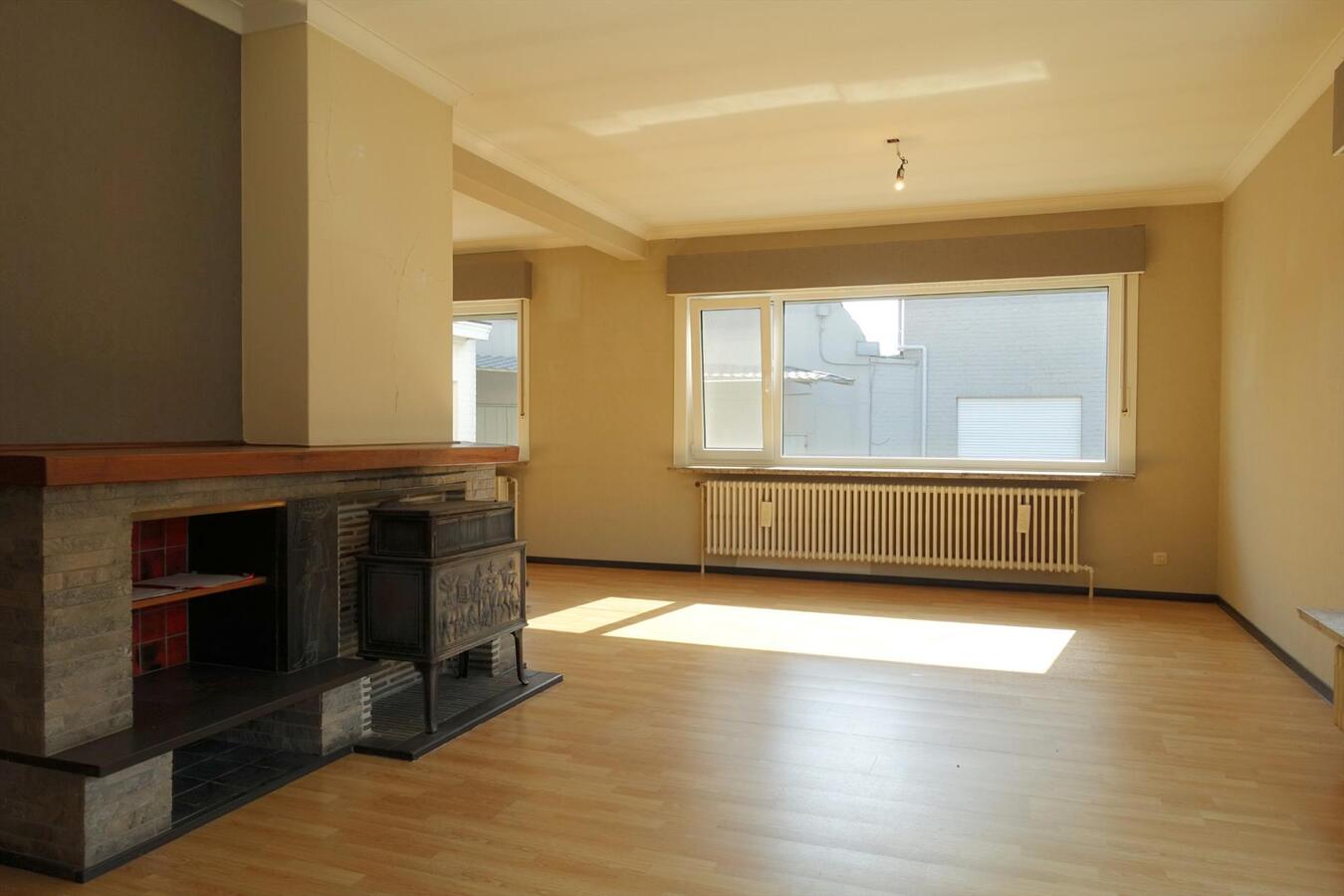 Gezellige bungalowwoning te Zerkegem 