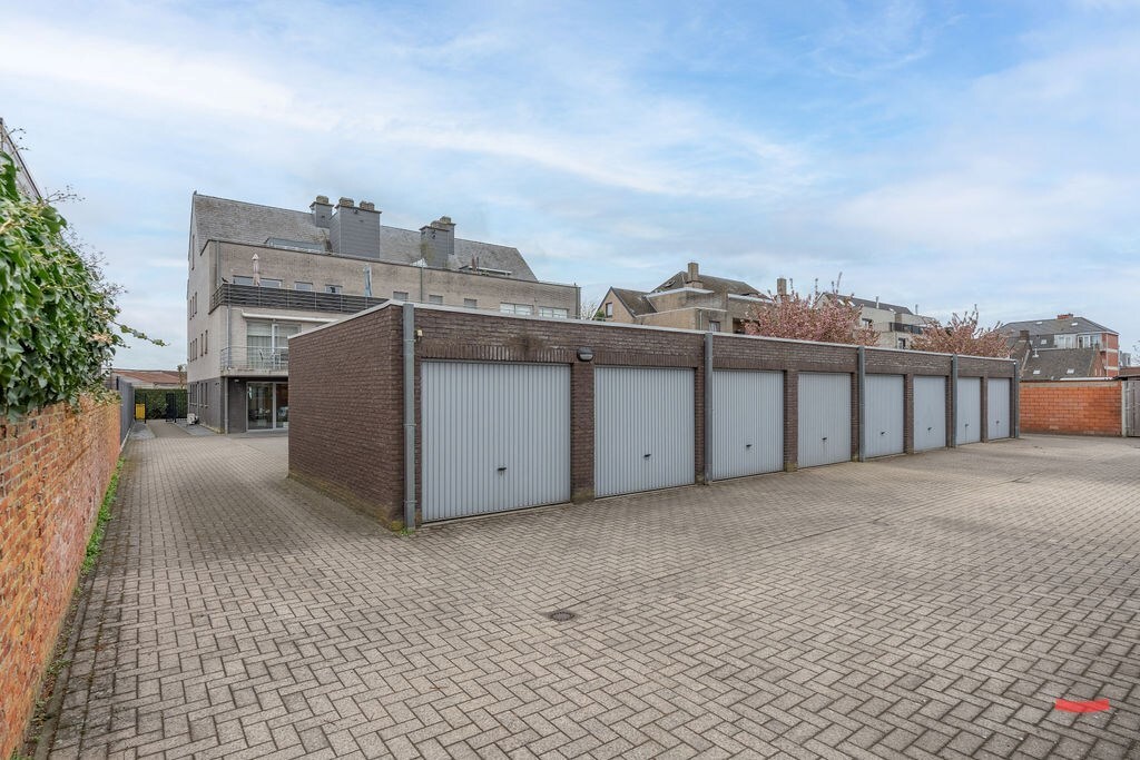 Appartement verkocht in Ravels