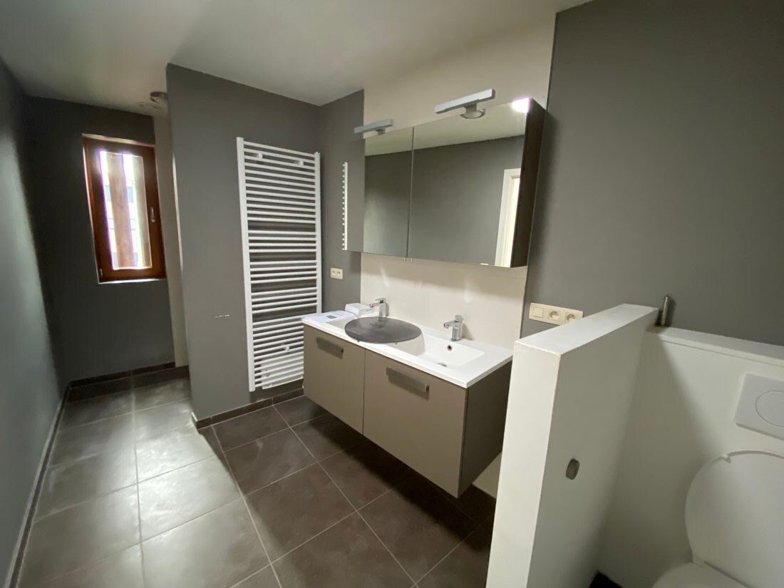 Badkamer