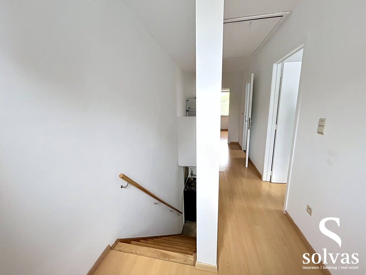 Gezellige woning met 2 slaapkamers in centrum Lotenhulle 