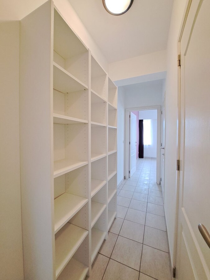 Verhuurd appartement - Zonhoven