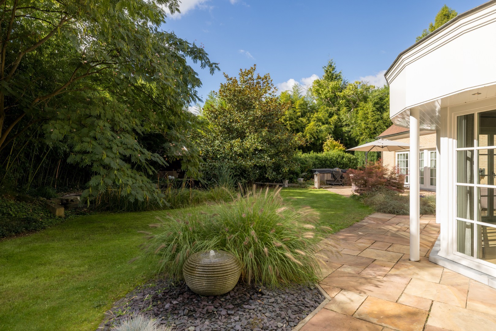 Waar Luxe en Comfort samenkomen 