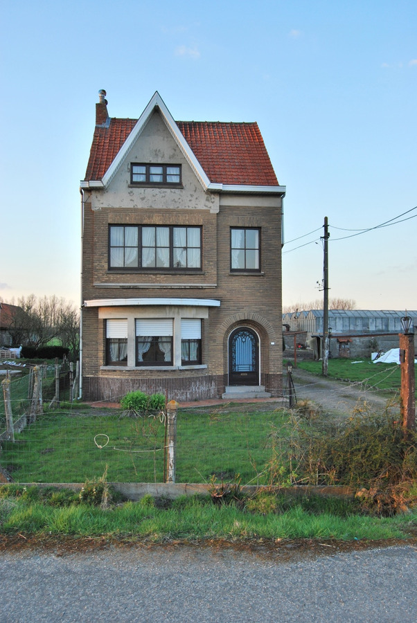 Verkocht woning - Lokeren