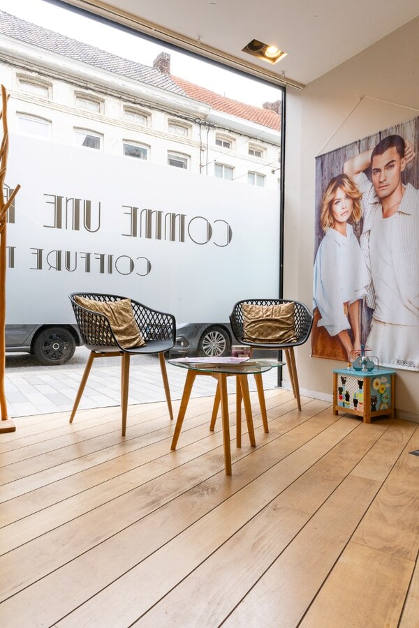 Surface commerciale en plein centre-ville, dans une rue passante ! 