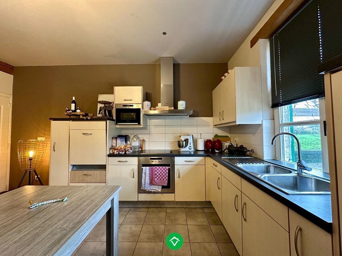 Woning met 3 slaapkamers te Koekelare 
