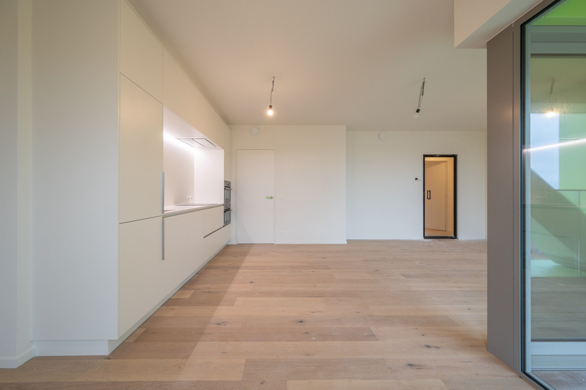 Portes ouvertes Dimanche 04/01 (14h à 18h) : Projet Hoost : À Knokke-Heist, un nouveau repère se dresse, conçu par le cabinet d'architectes de renommée internationale. 