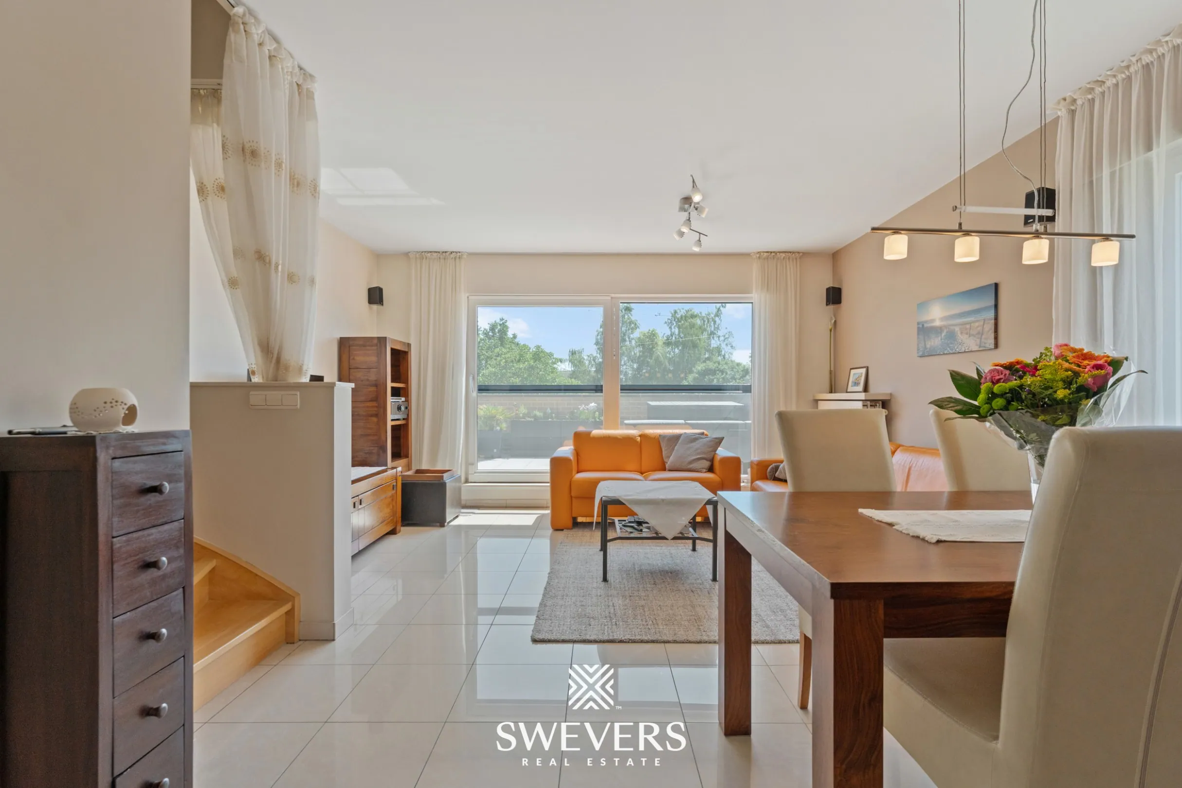 Te koop duplex - Houthalen-Helchteren
