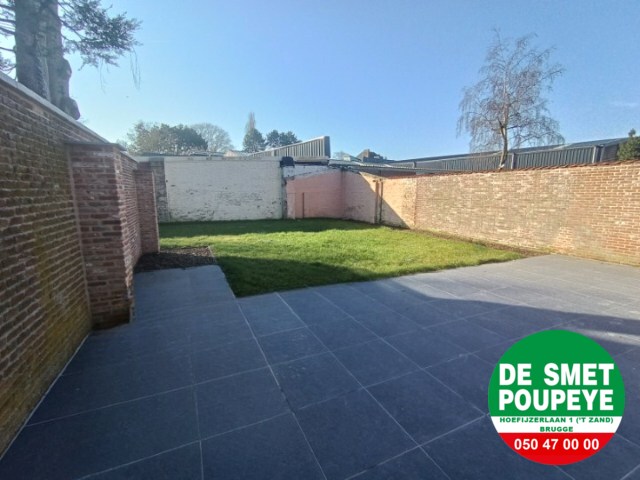 prachtig gerenoveerd duplex appartement 