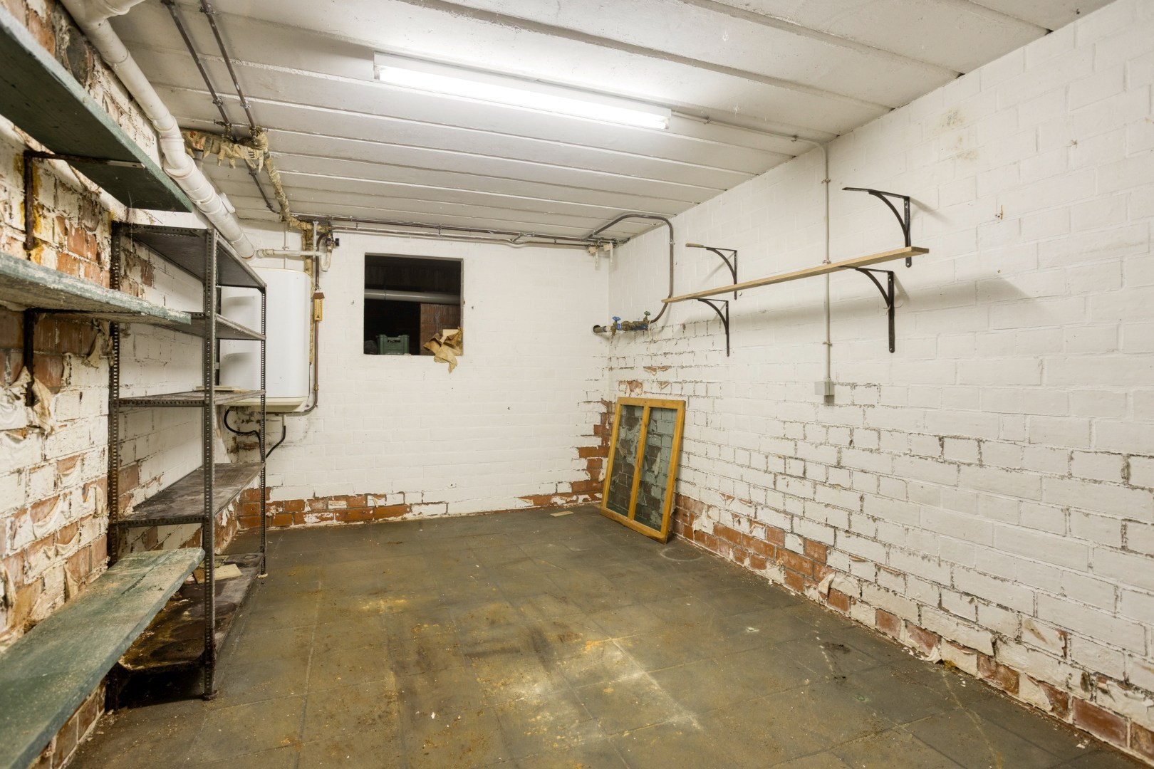 Ruime gezinswoning met grote tuin op perceel van 10a 29ca in Oud-Heverlee – bewoonbare opp. 226 m² 