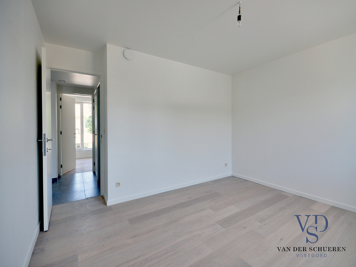 Hoogwaardige, energiezuinige woning (NIEUWBOUW) ! 
