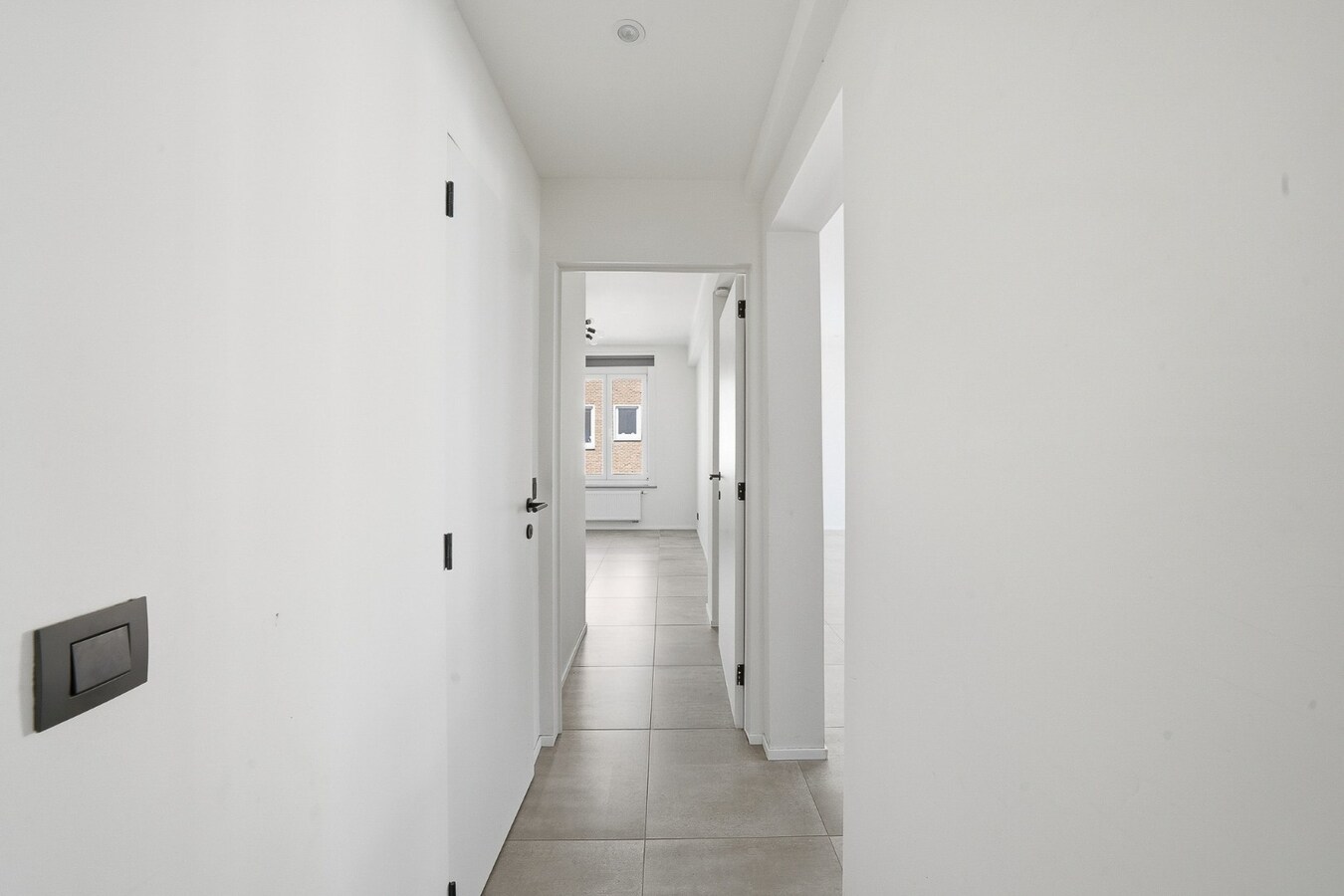 Te koop appartement - Oostende