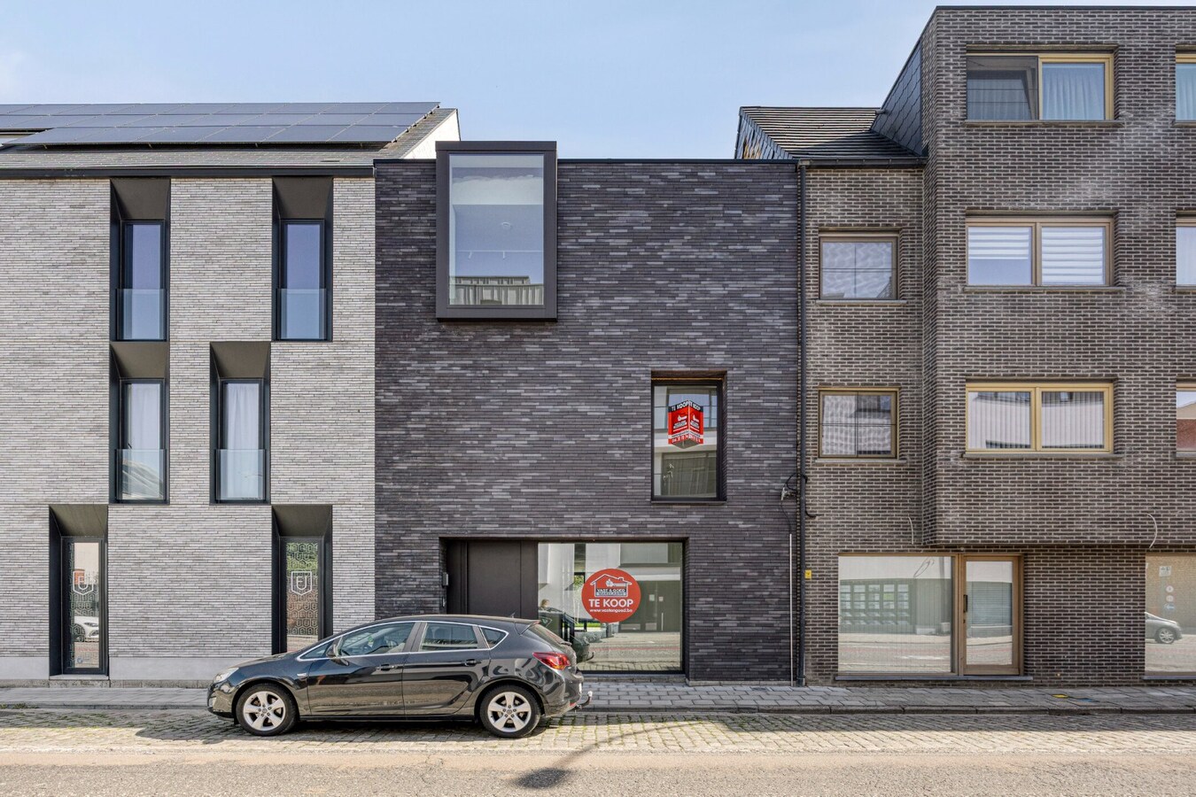  woning - Geel