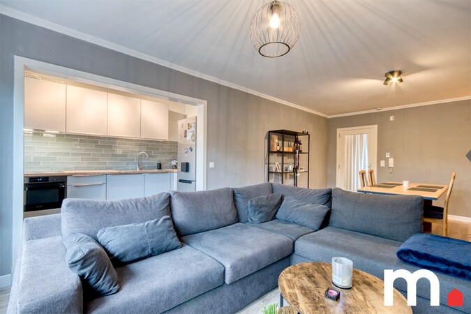 Verkocht appartement - Harelbeke