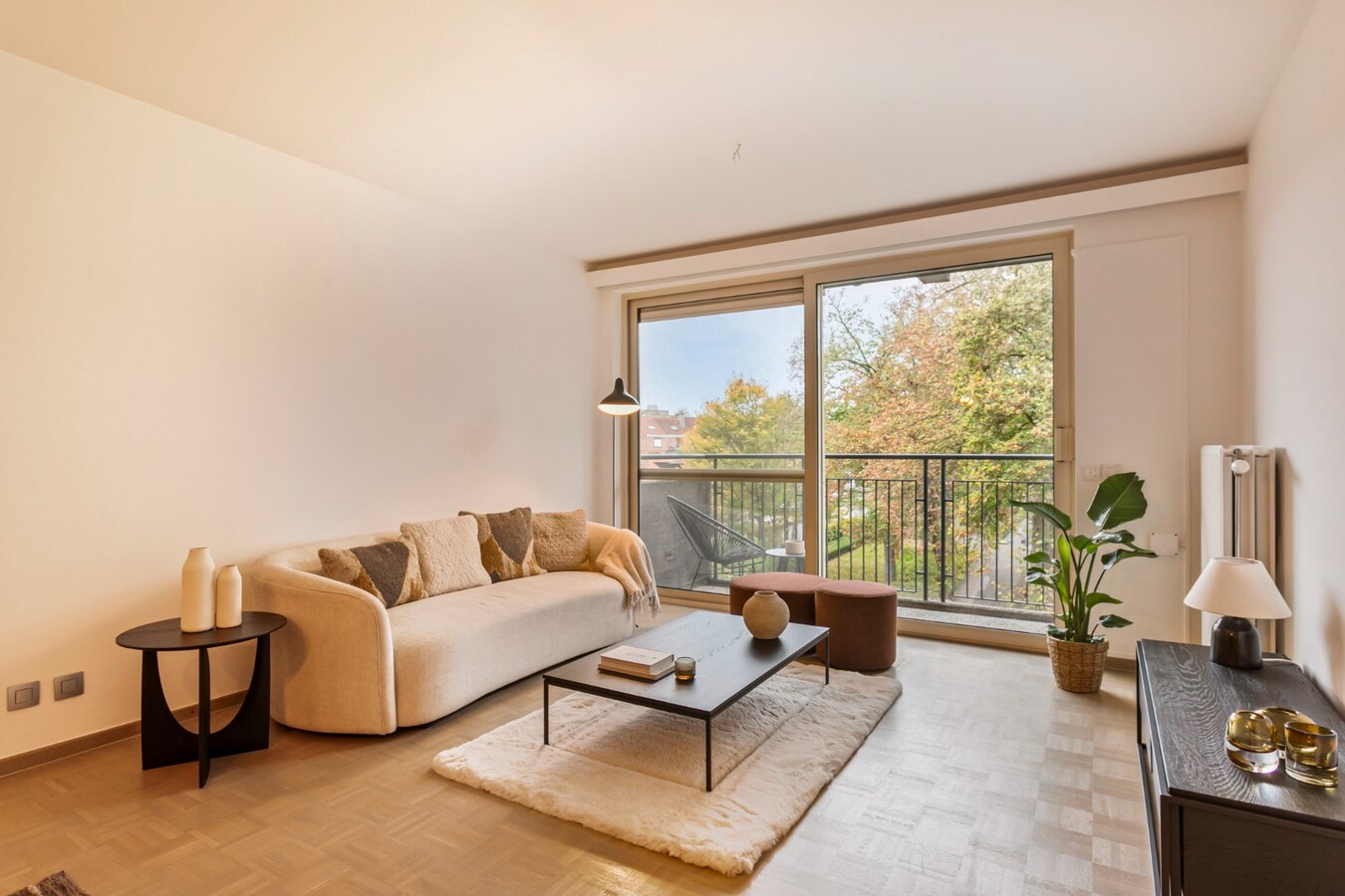 Verkocht appartement - Leuven