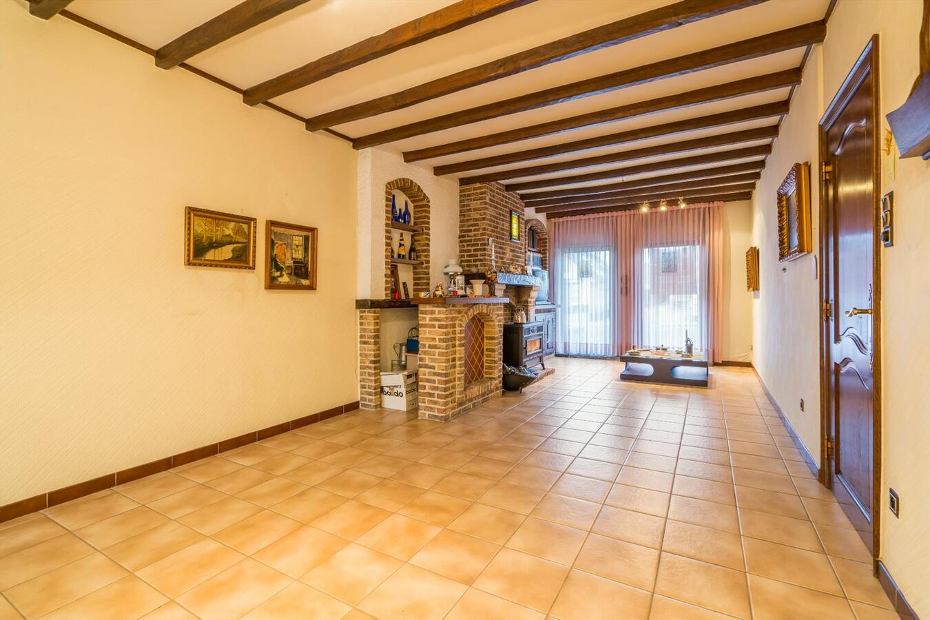 Verrassend ruime woning op uitstekende ligging 