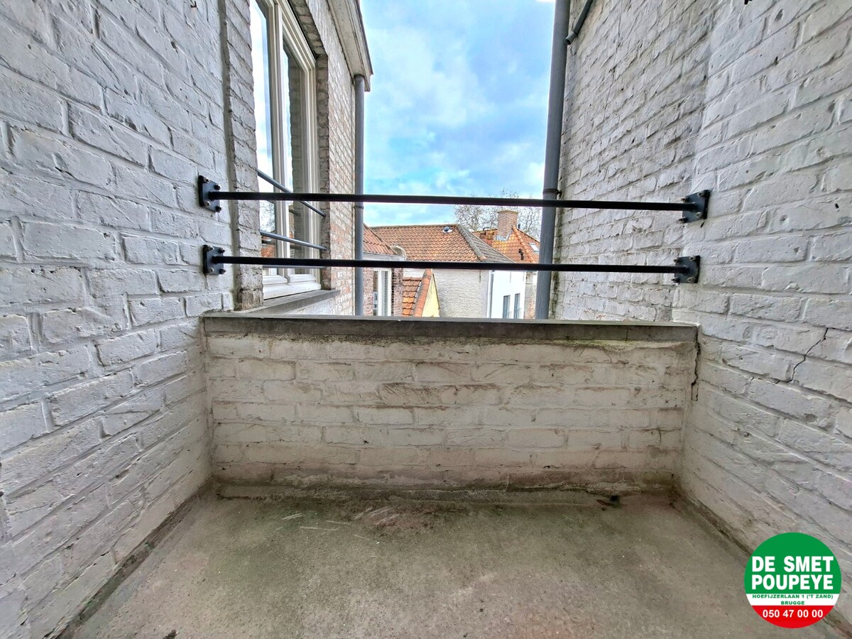 Instapklaar appartement 