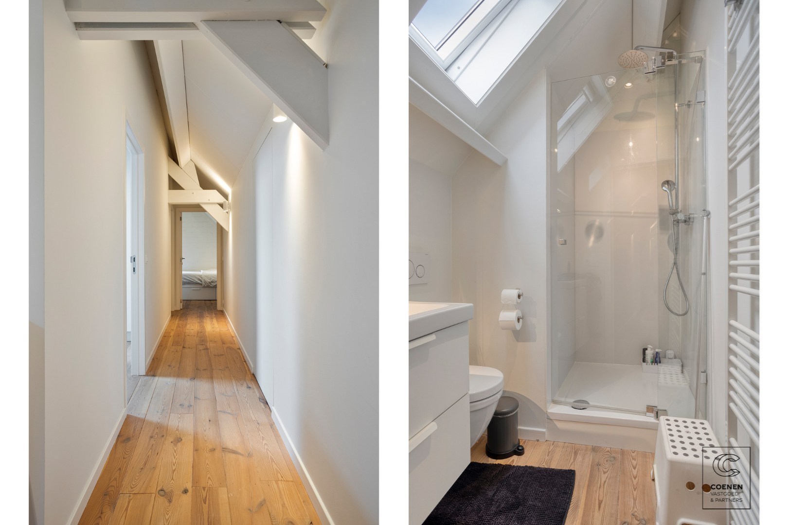 Prachtige woning met een bew. opp. van 302 m², 6 slpk, 3 bk en prachtige tuin met zwembad 