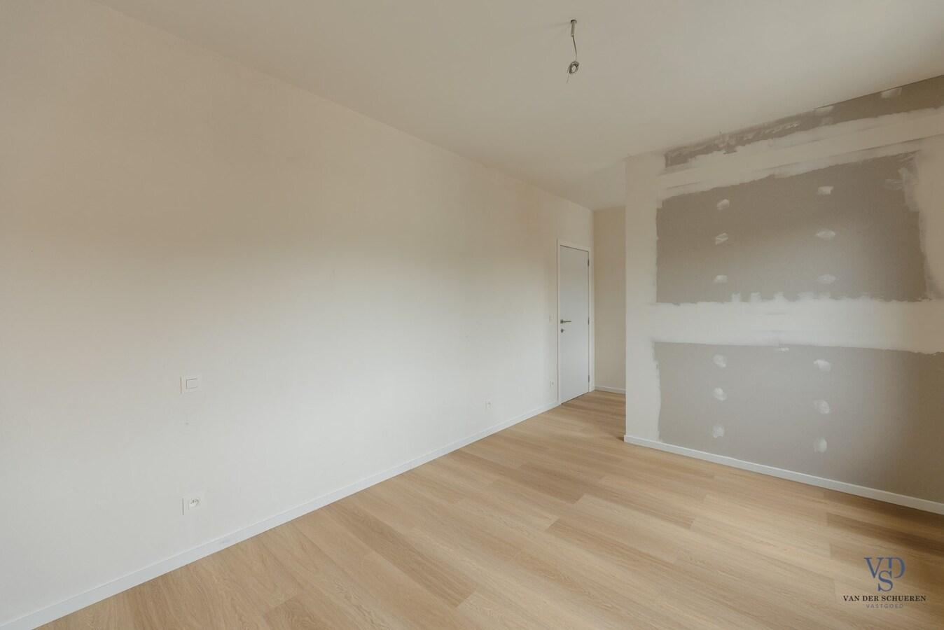 Nieuwbouwwoning te Gavere 
