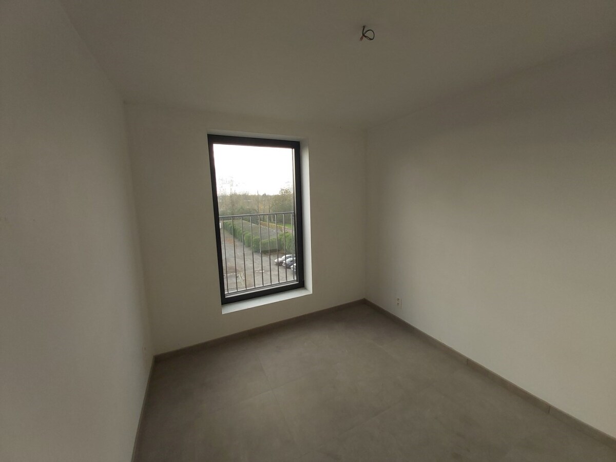 Prachtig dakappartement (nieuwbouw). 