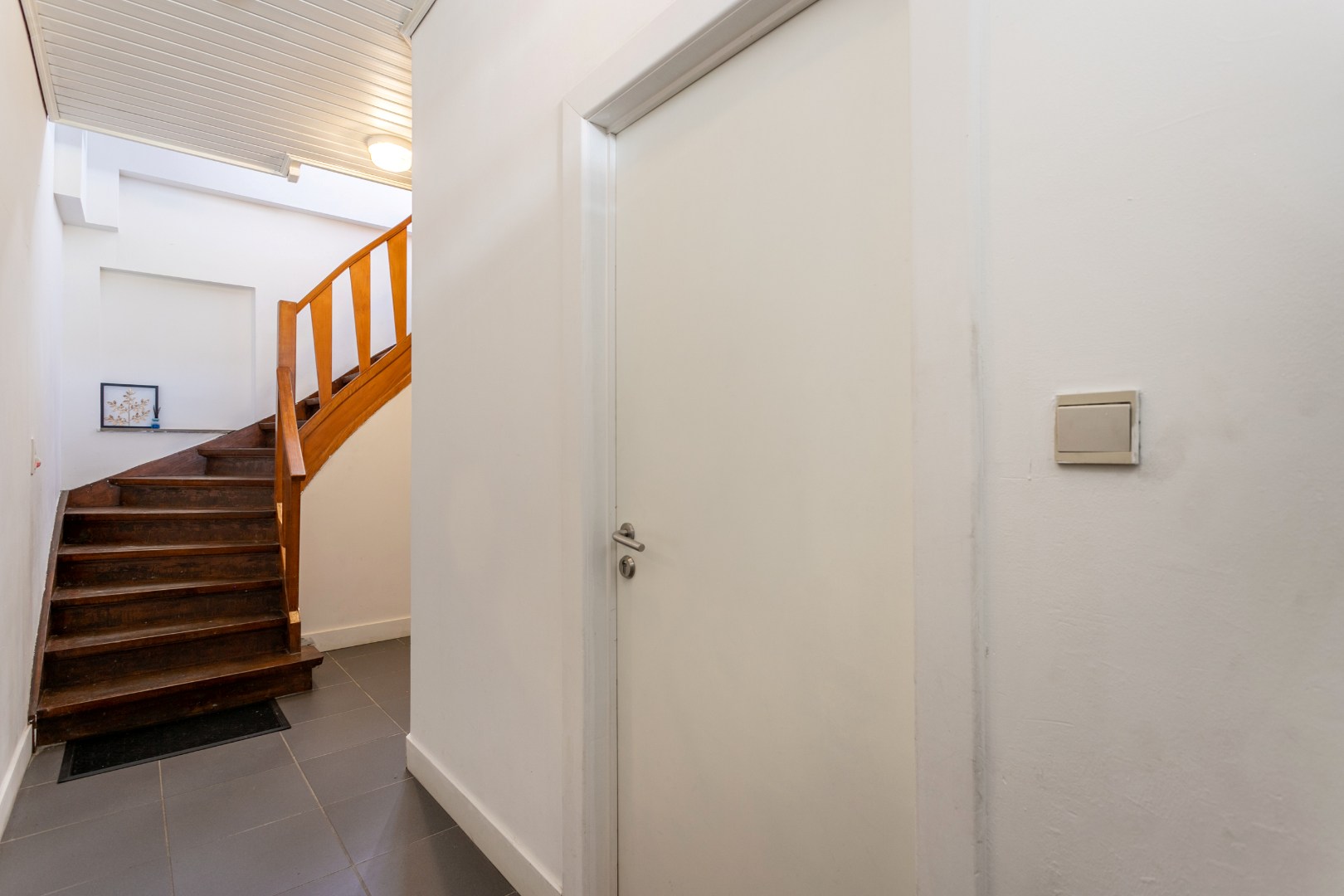 Instapklaar appartement met 3 slpk te Dilbeek 