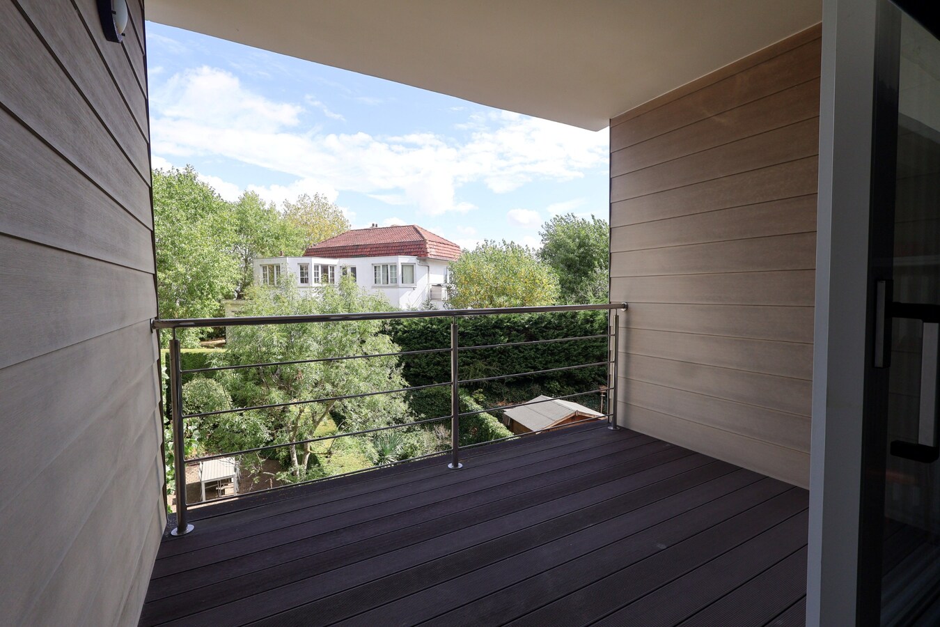 Centraal gelegen duplexappartement met 3 slaapkamers 