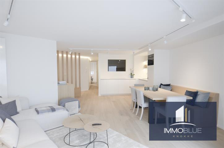 Vendu appartement - Knokke-Heist