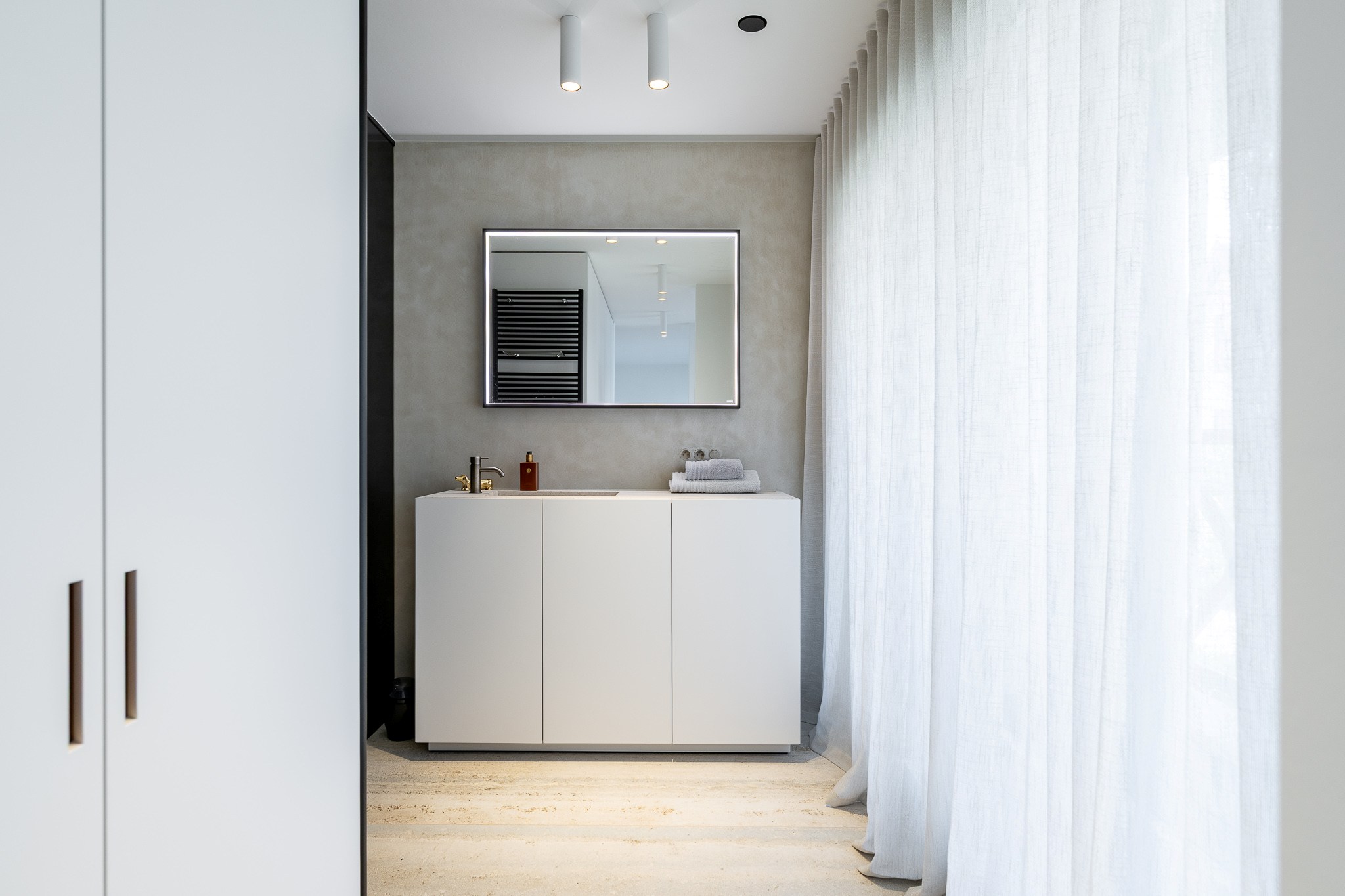 Maison finie de haute qualité à Valkenerf près de Duinenwater. 