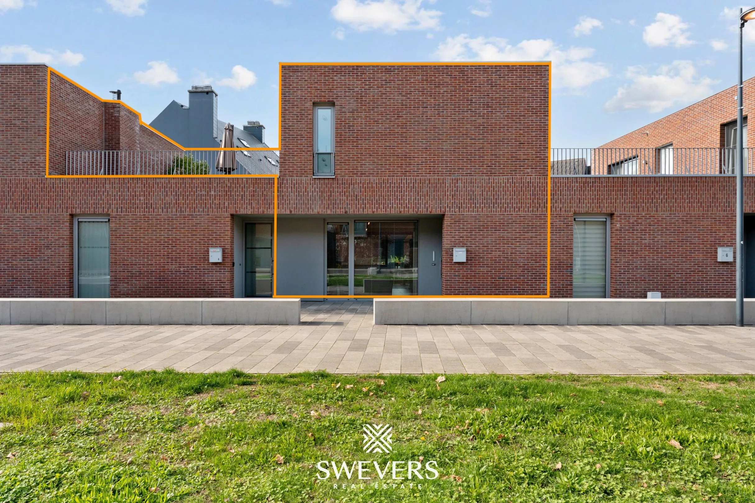 Te koop appartement - Diepenbeek