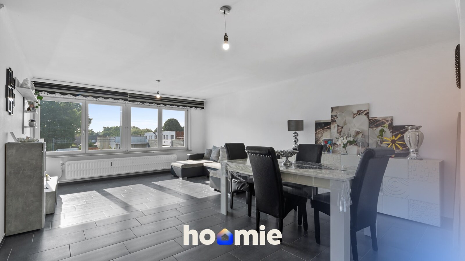 Appartement sold in Eisden