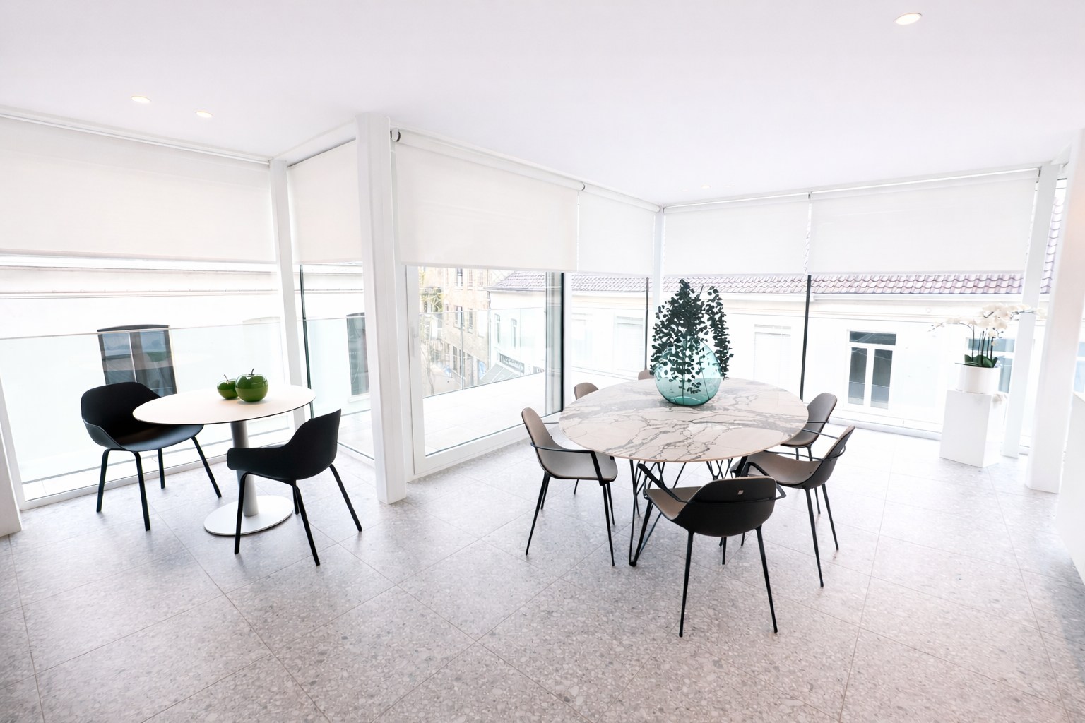 Prachtig appartement hartje Torhout (116 m²),  2 slpk en ruim zonneterras, Torhout 