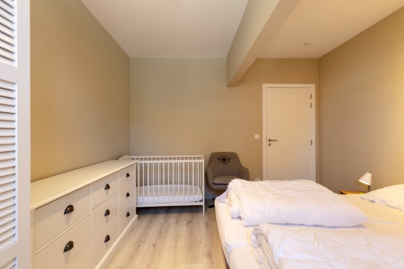 Wohnung verkauft in Koksijde