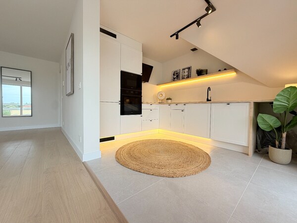 Te koop appartement - Kortrijk
