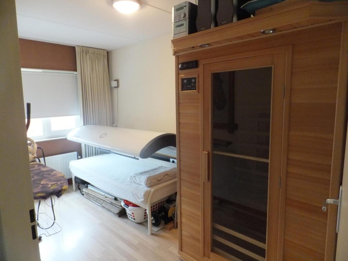 Eengezinswoning verkocht in Tilburg