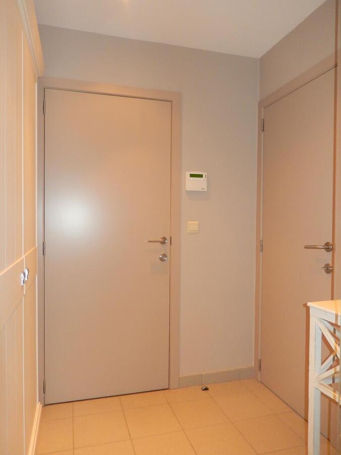 Prachtig nieuwbouwappartement met groot terras 