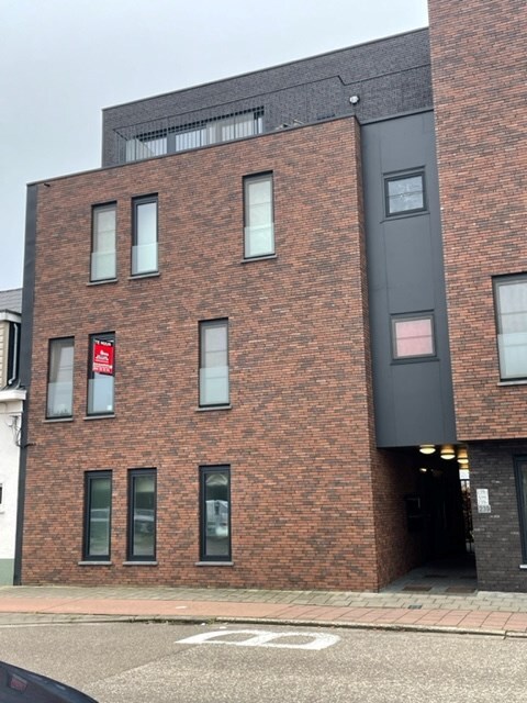 Verhuurd appartement - Geel