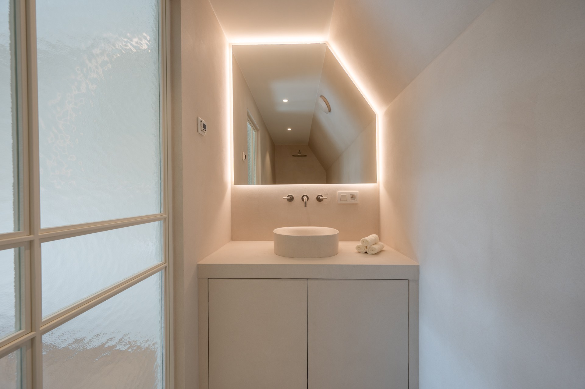 Villa Zoutedijk - prachtige villa in typische Zoute-stijl op een zuidgericht perceel van 808 m². 