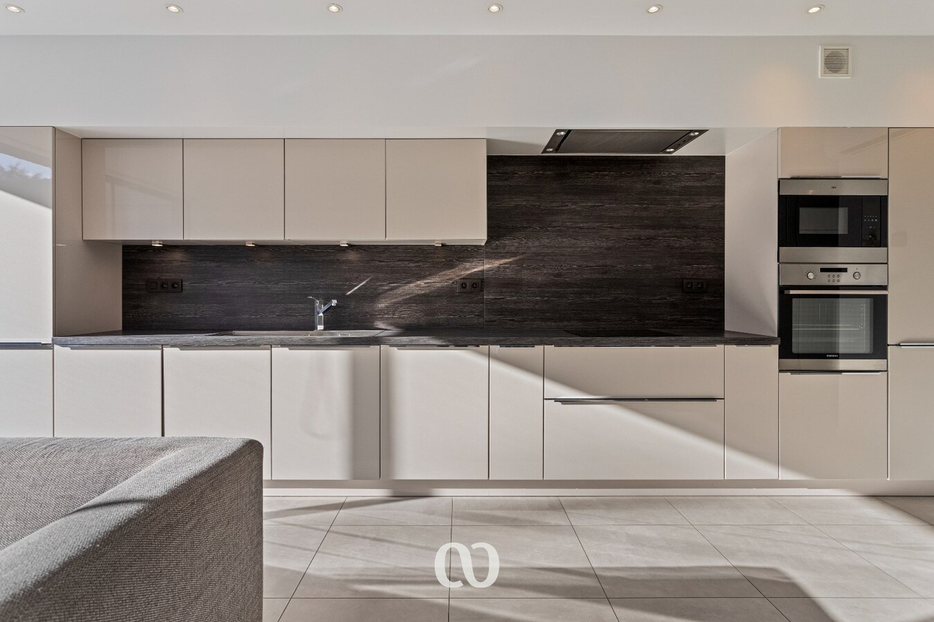 Energiezuinig en modern appartement te huur 