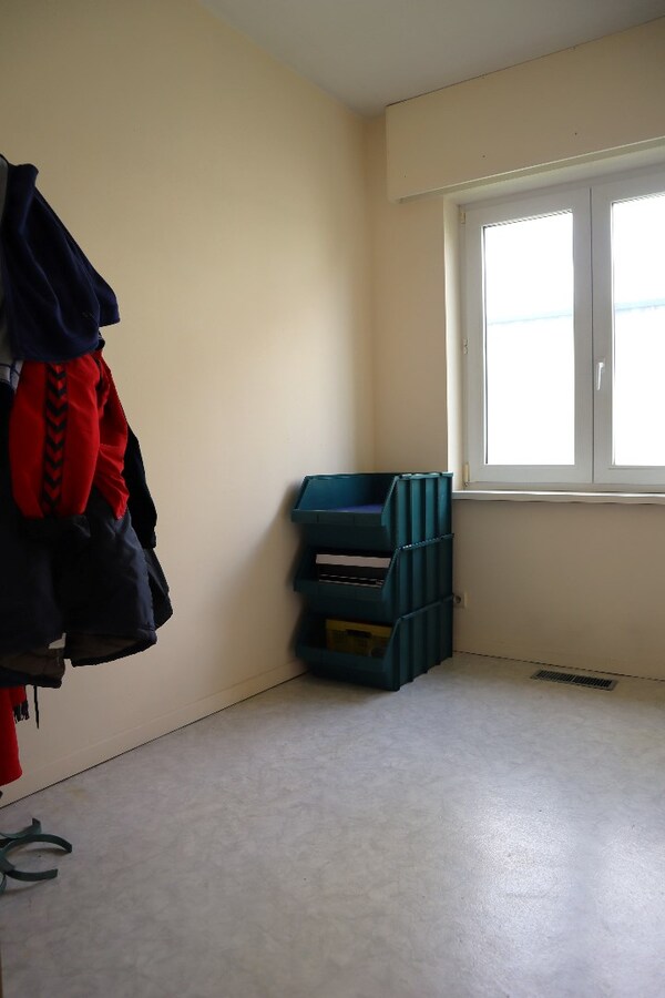 VILLA te Haasrode (Oud-Heverlee) met 2 slaapkamers 