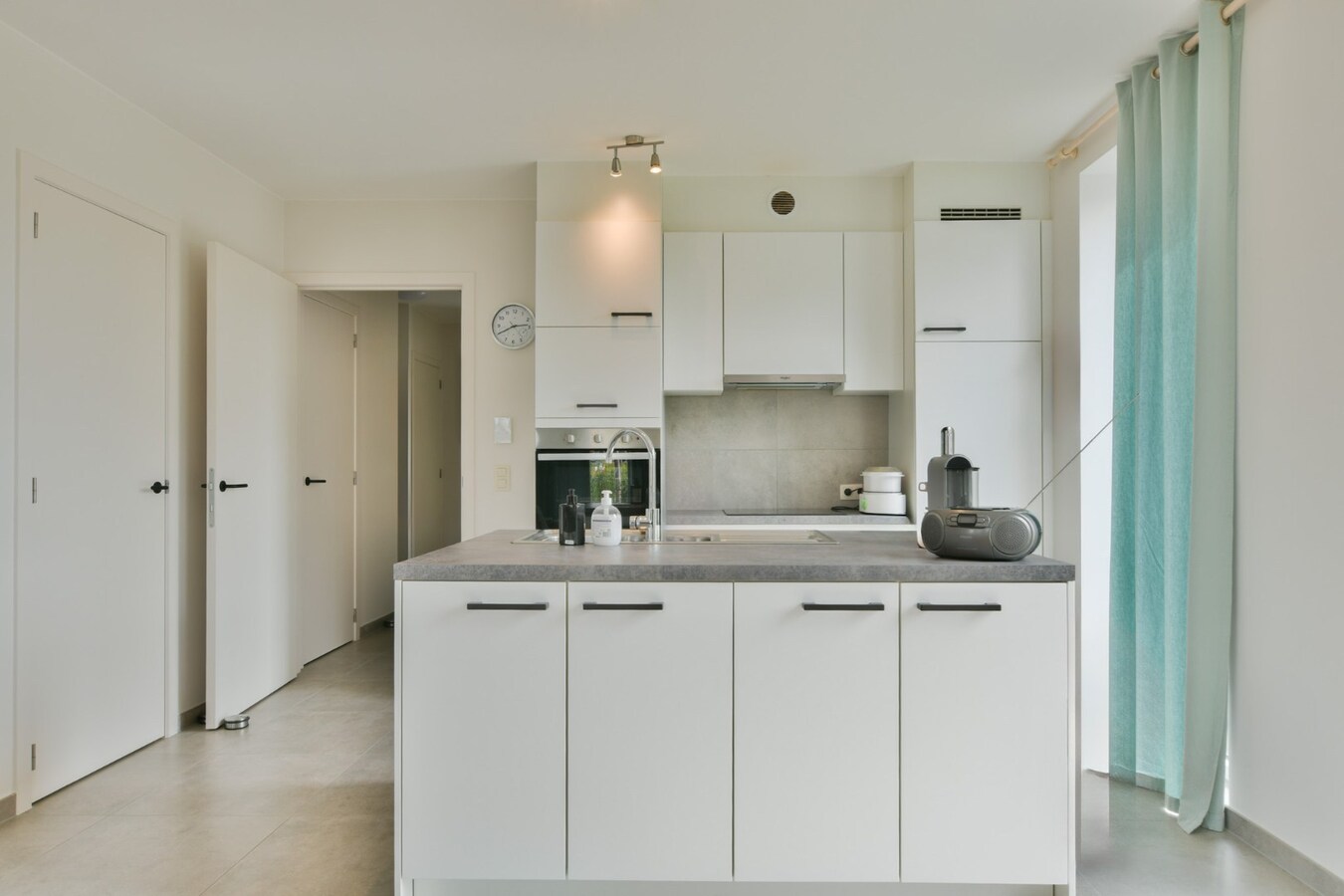 Te huur benedenwoning - Brugge