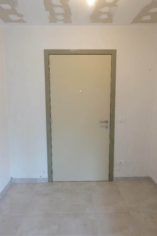 Energiezuinig appartement nabij centrum 