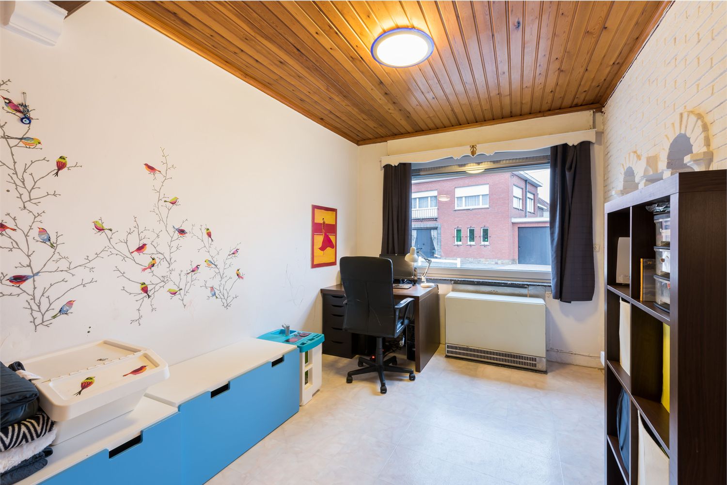 Prachtige woning in rustige buurt 