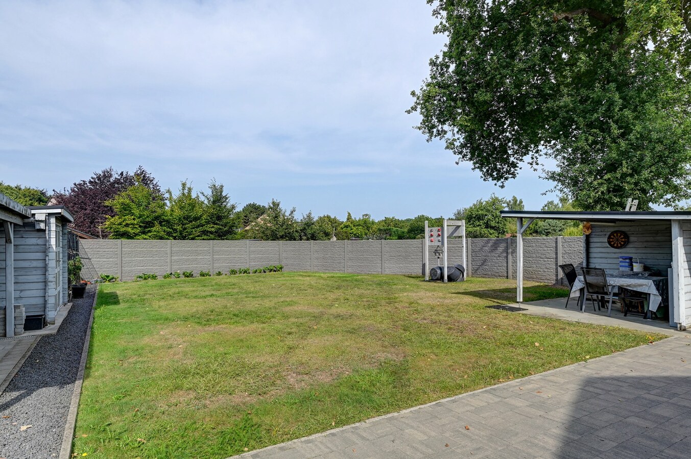 Kangoeroewoning met 6 slaapkamers en 3 badkamers 