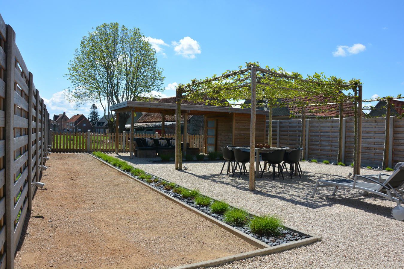 Verkocht - Woning - Jabbeke