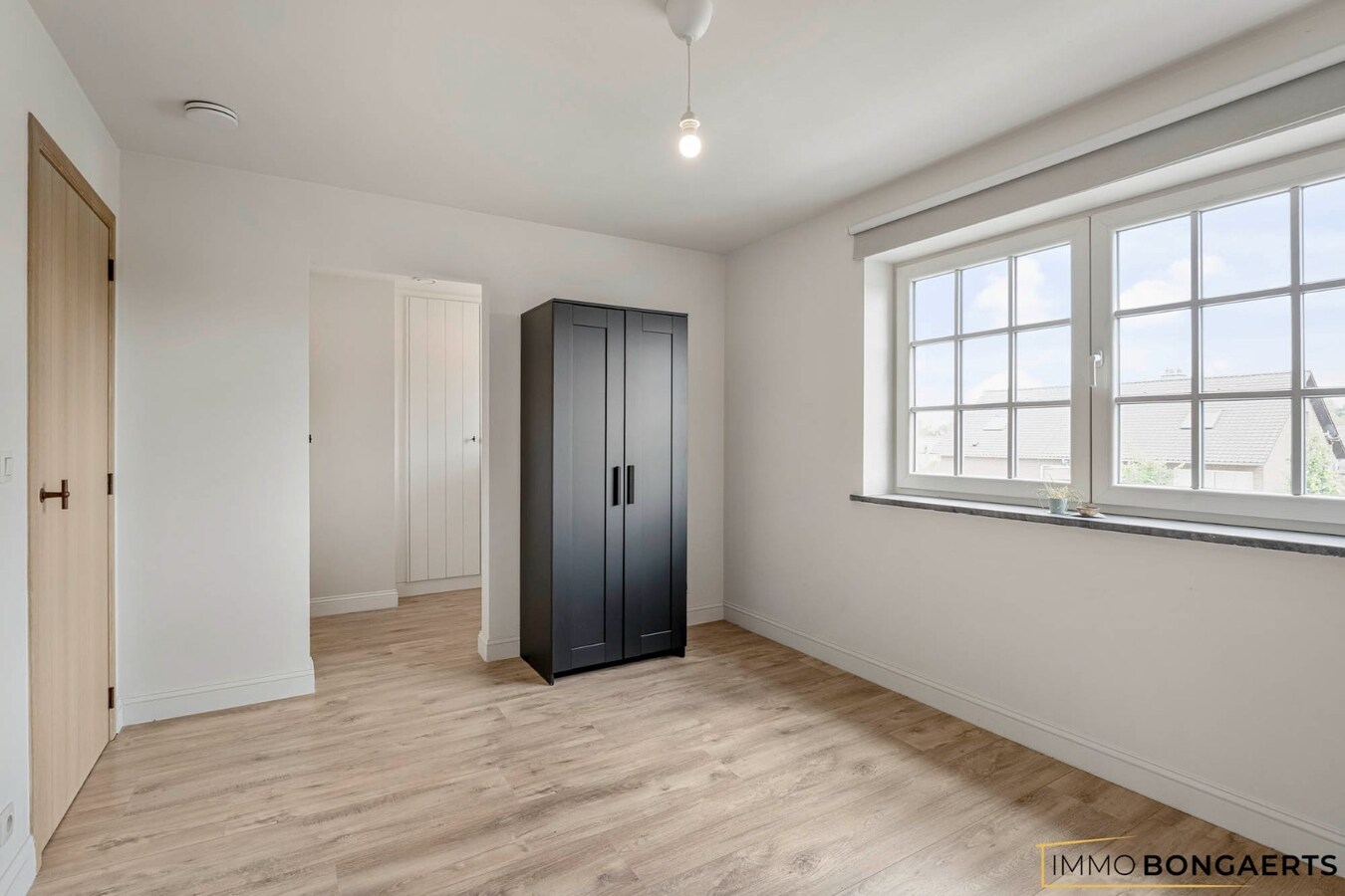 Instapklare woning met 3 slaapkamers 
