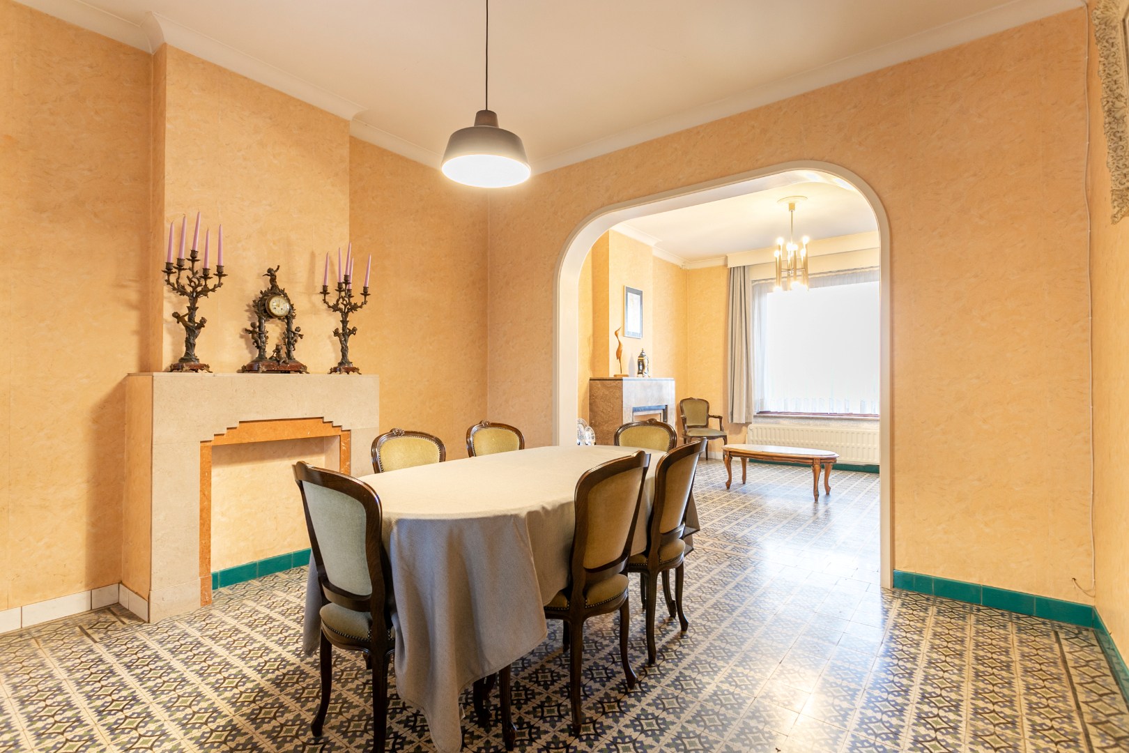 Maison a vendre | option - sous réserve À Halle