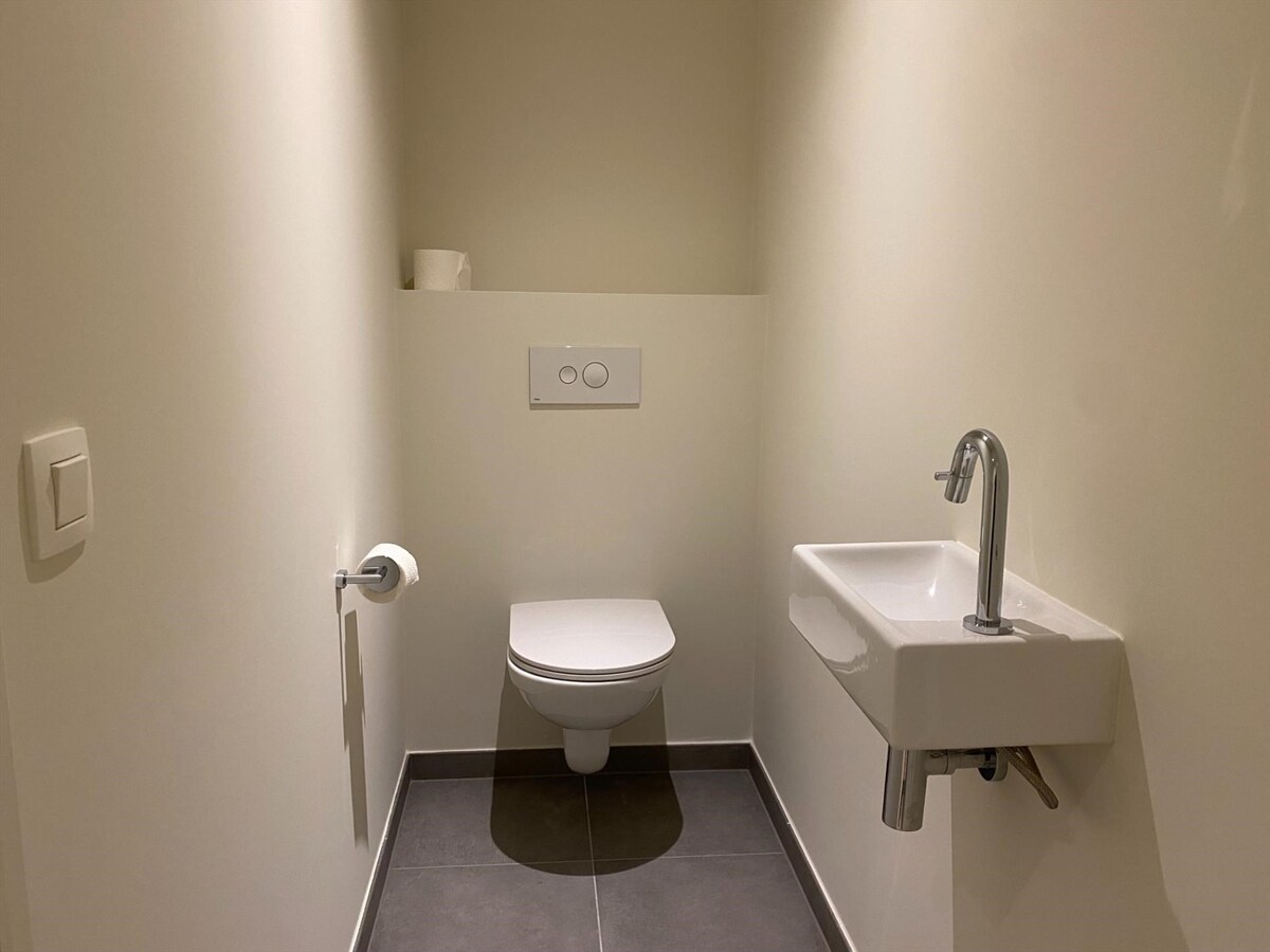 Instapklaar appartement in centrum Ieper 