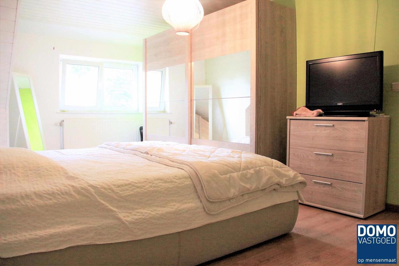 Duplex verkocht in Beringen Koersel