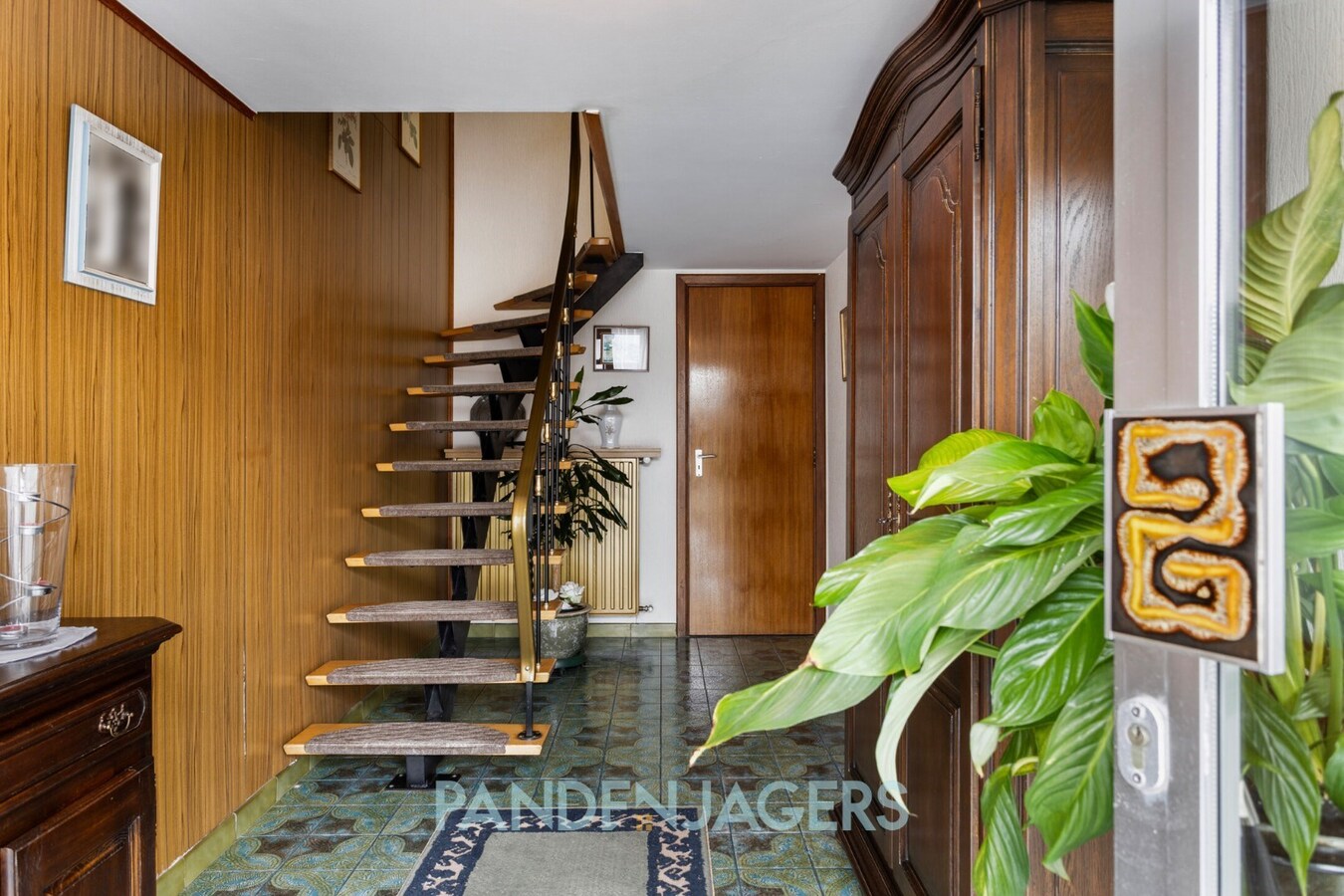 Te moderniseren woning met EPC B te Duffel-West 